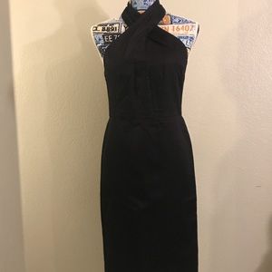 Black Banana Republic Dress
